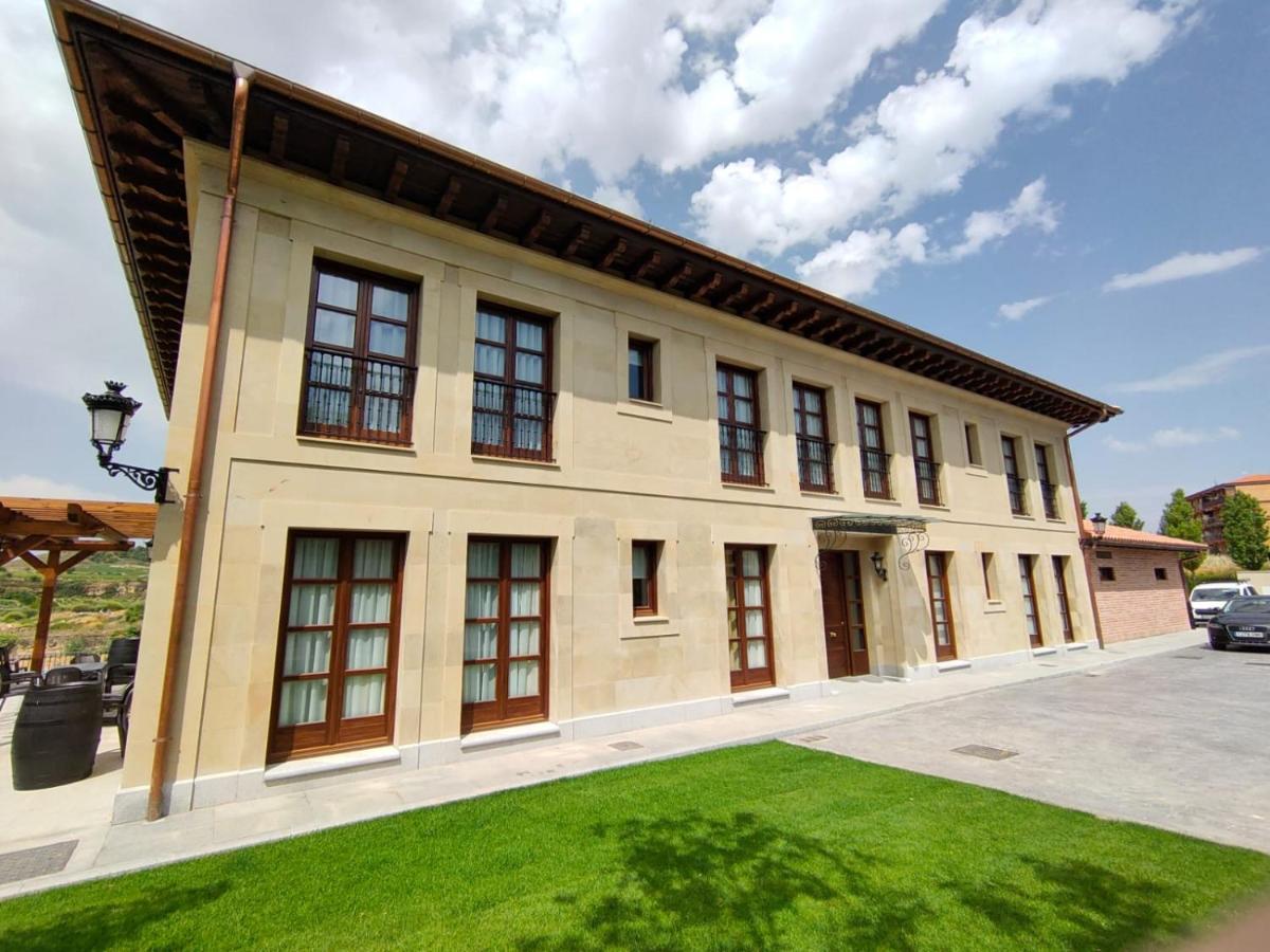 Torre De Brinas Private Resort מראה חיצוני תמונה