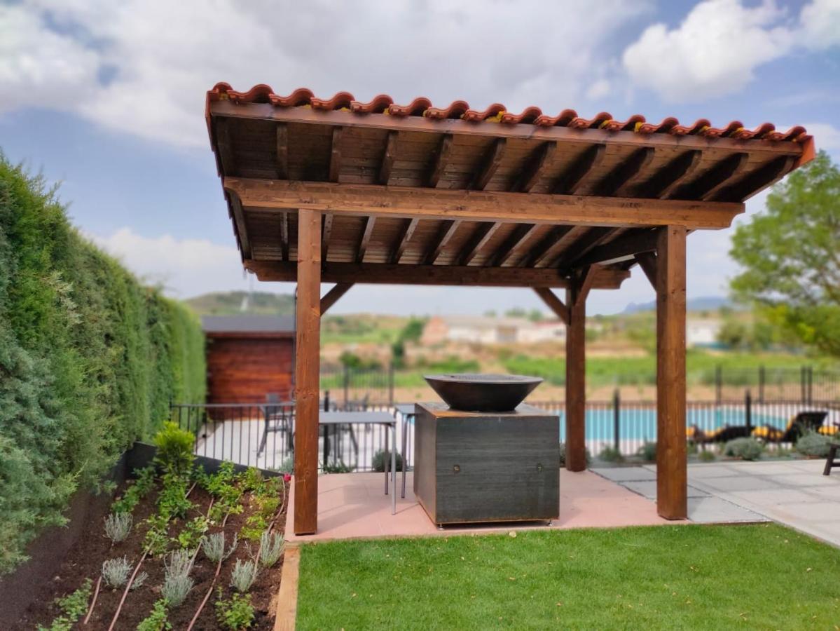 Torre De Brinas Private Resort מראה חיצוני תמונה