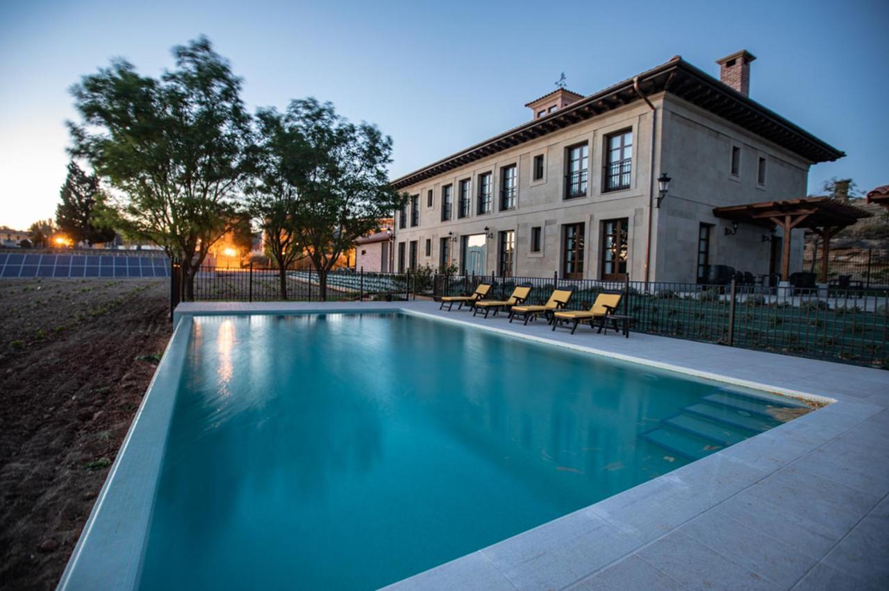 Torre De Brinas Private Resort מראה חיצוני תמונה