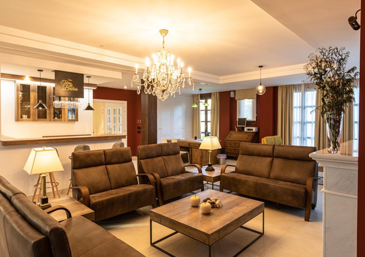 Torre De Brinas Private Resort מראה חיצוני תמונה