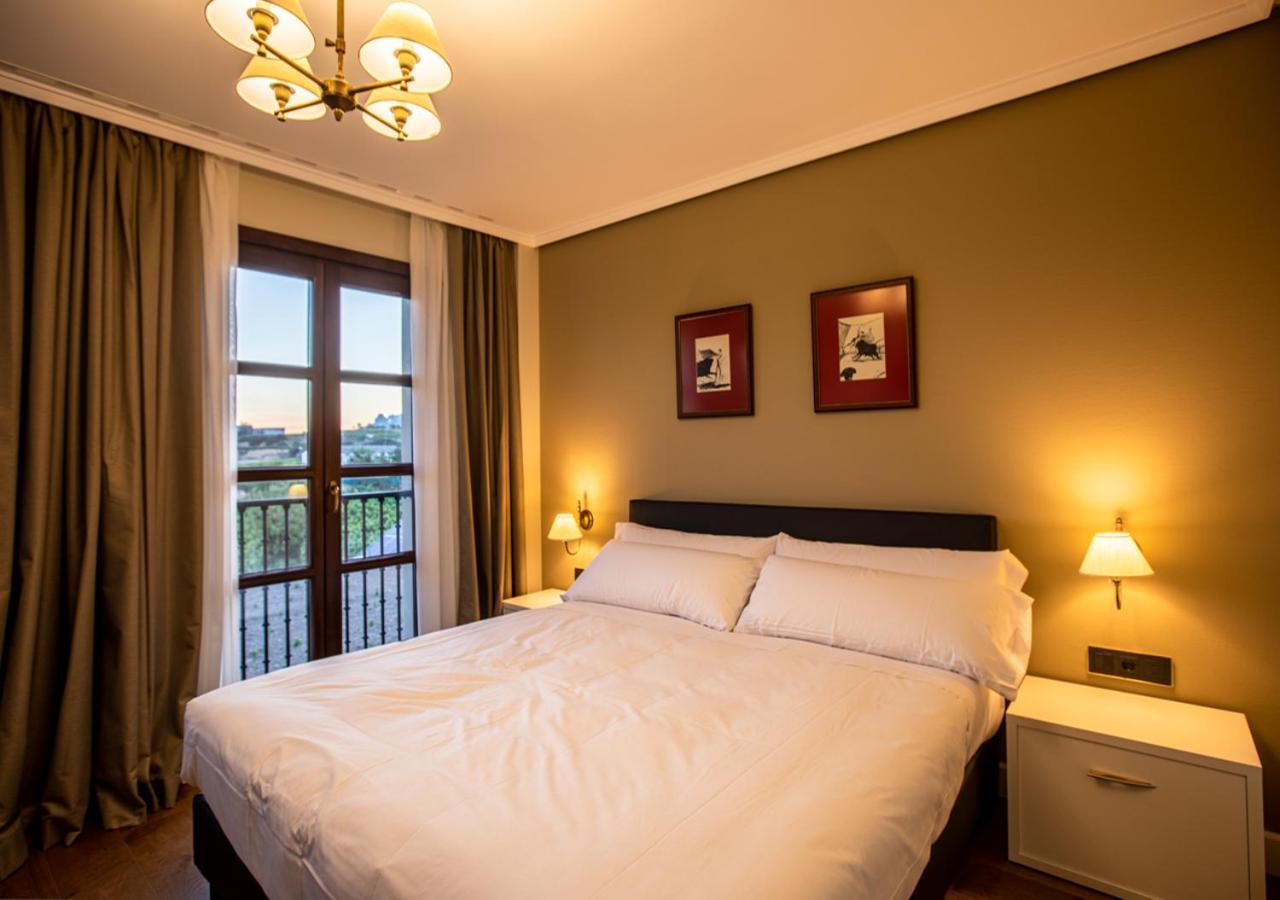 Torre De Brinas Private Resort מראה חיצוני תמונה
