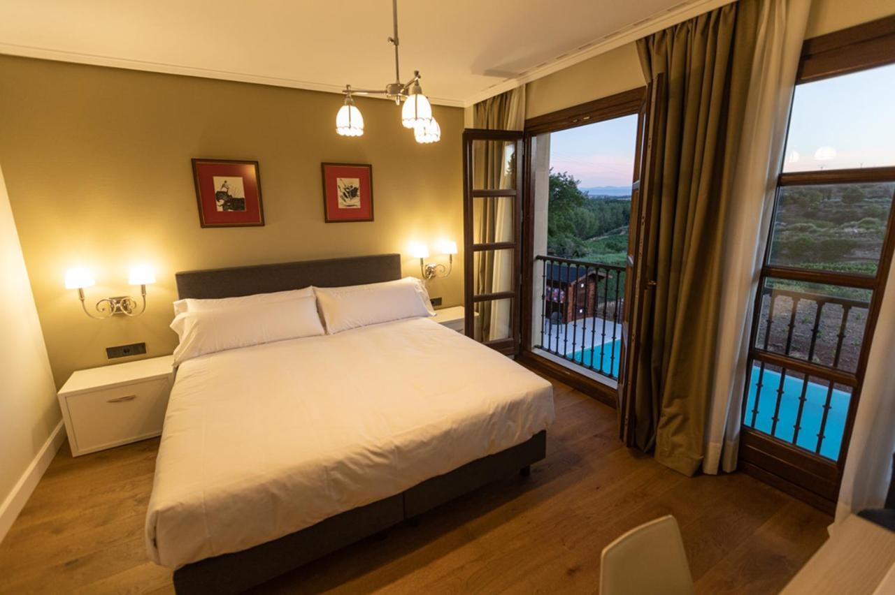 Torre De Brinas Private Resort מראה חיצוני תמונה