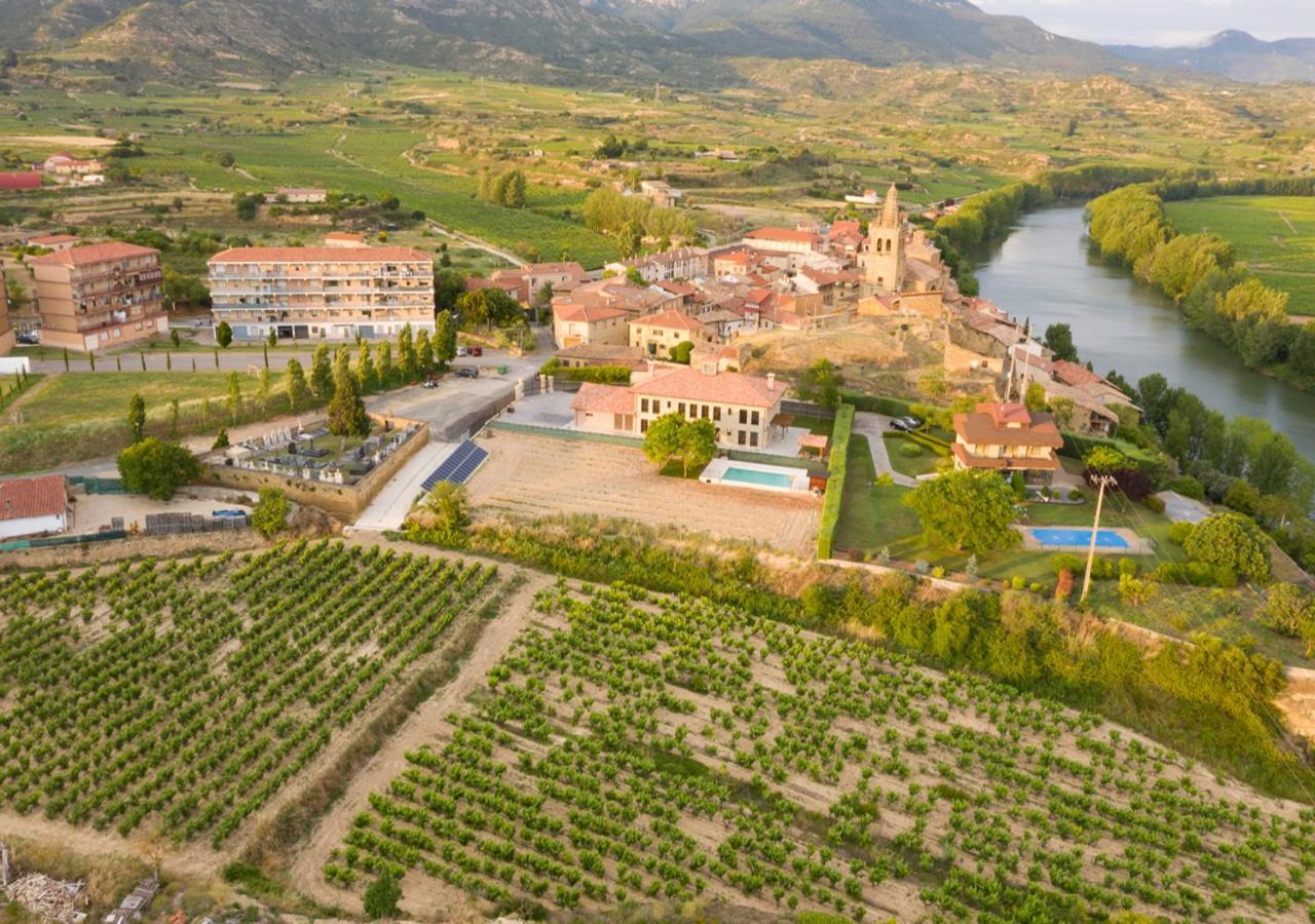 Torre De Brinas Private Resort מראה חיצוני תמונה