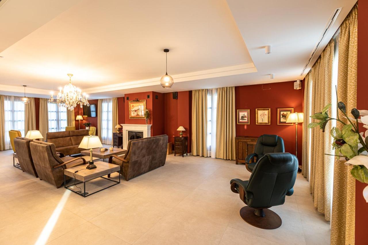 Torre De Brinas Private Resort מראה חיצוני תמונה