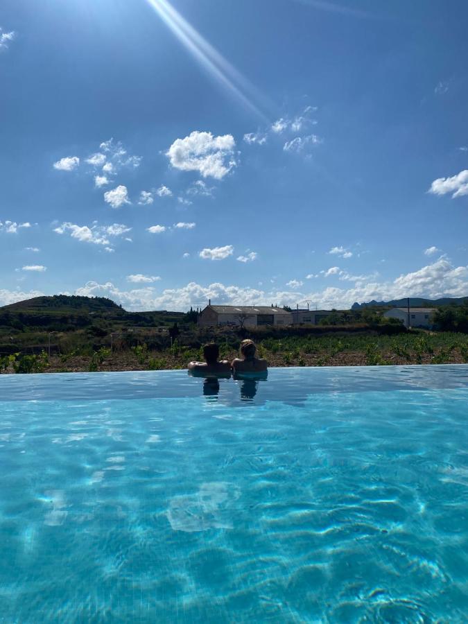 Torre De Brinas Private Resort מראה חיצוני תמונה
