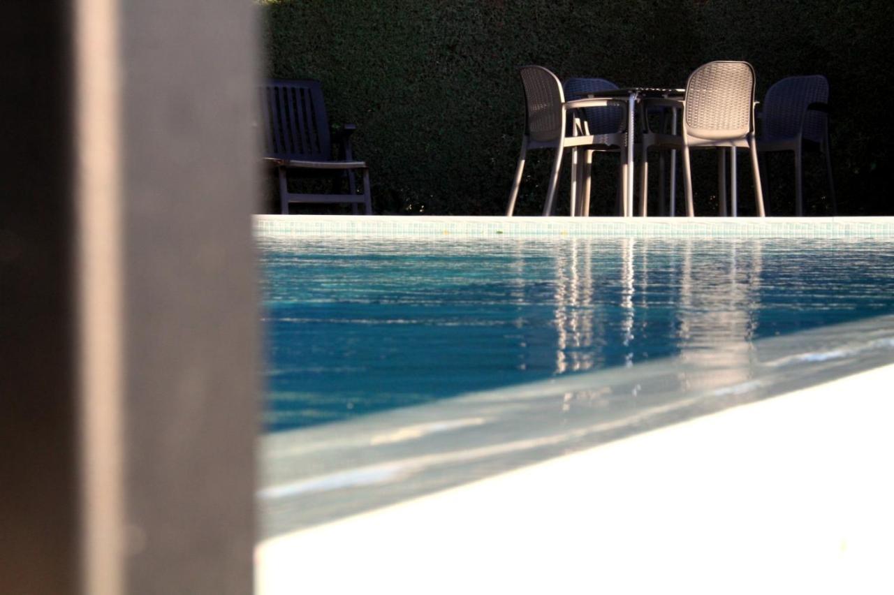 Torre De Brinas Private Resort מראה חיצוני תמונה